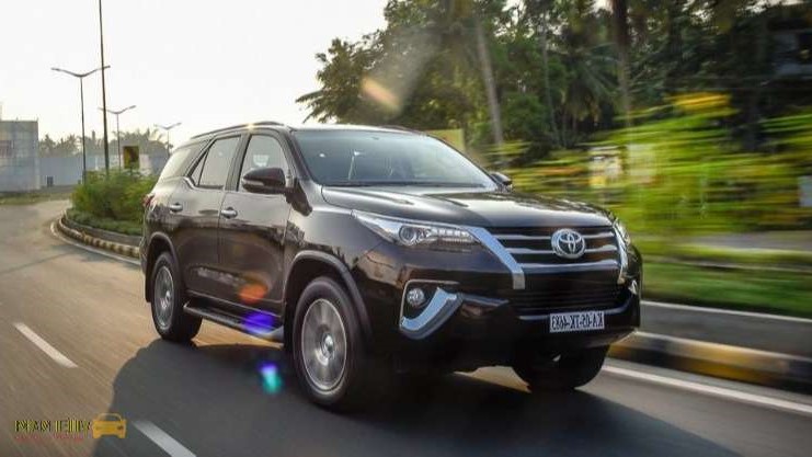 Fortuner