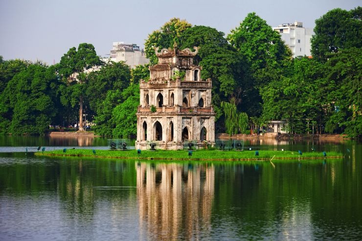 HẠ LONG - HÀ NỘI