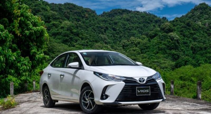 Chinh Phục Mọi Tuyến Đường - Taxi Công Nghệ Đỉnh Cao