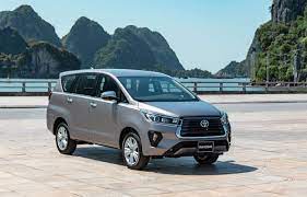 Đẳng Cấp và Hiện Đại - Dịch Vụ Taxi Công Nghệ Ở  Quảng Ninh