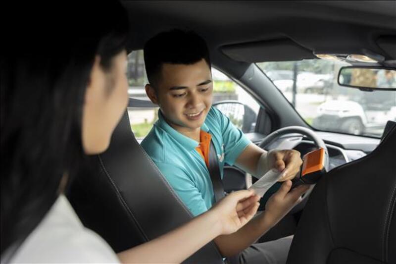 Đẳng Cấp và Hiện Đại - Dịch Vụ Taxi Công Nghệ Ở  Quảng Ninh