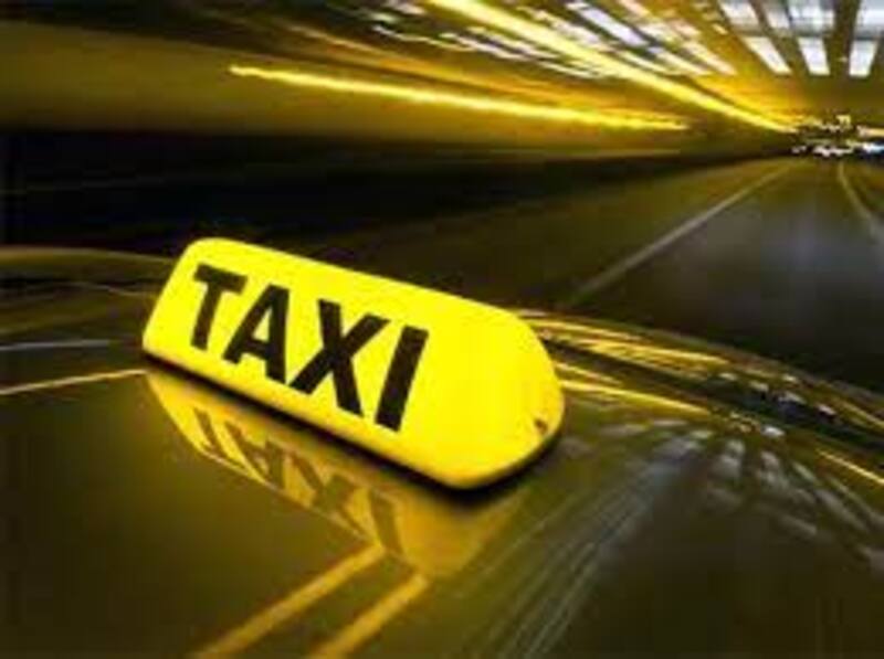 Dịch Vụ Taxi Đa Dạng - Chọn Lựa Linh Hoạt