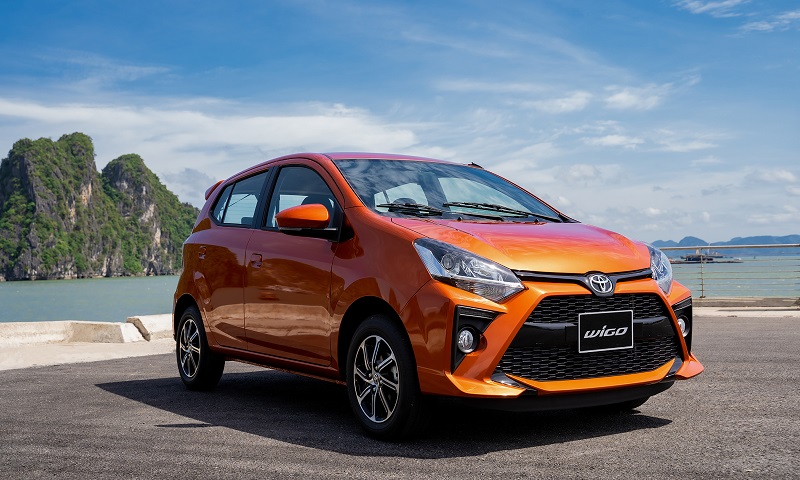 Đặt Xe 4 Chỗ - Trải Nghiệm Chuyến Đi Nhanh Chóng và Linh Hoạt Ở  Hải Phòng